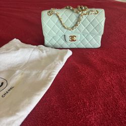 CHANEL BAG