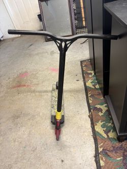 Pro scooter