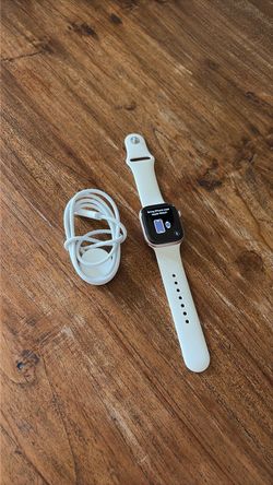 Apple Watch 11 series with GPS