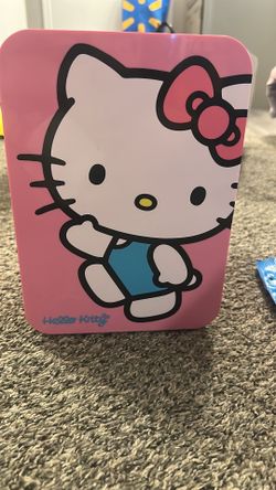 Hello Kitty
