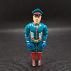 GI JOE M BISON