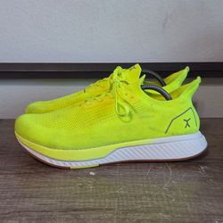 Flux Footwear Adapt Runner Men's Shoes Size 10.5