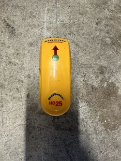 Stud Finder