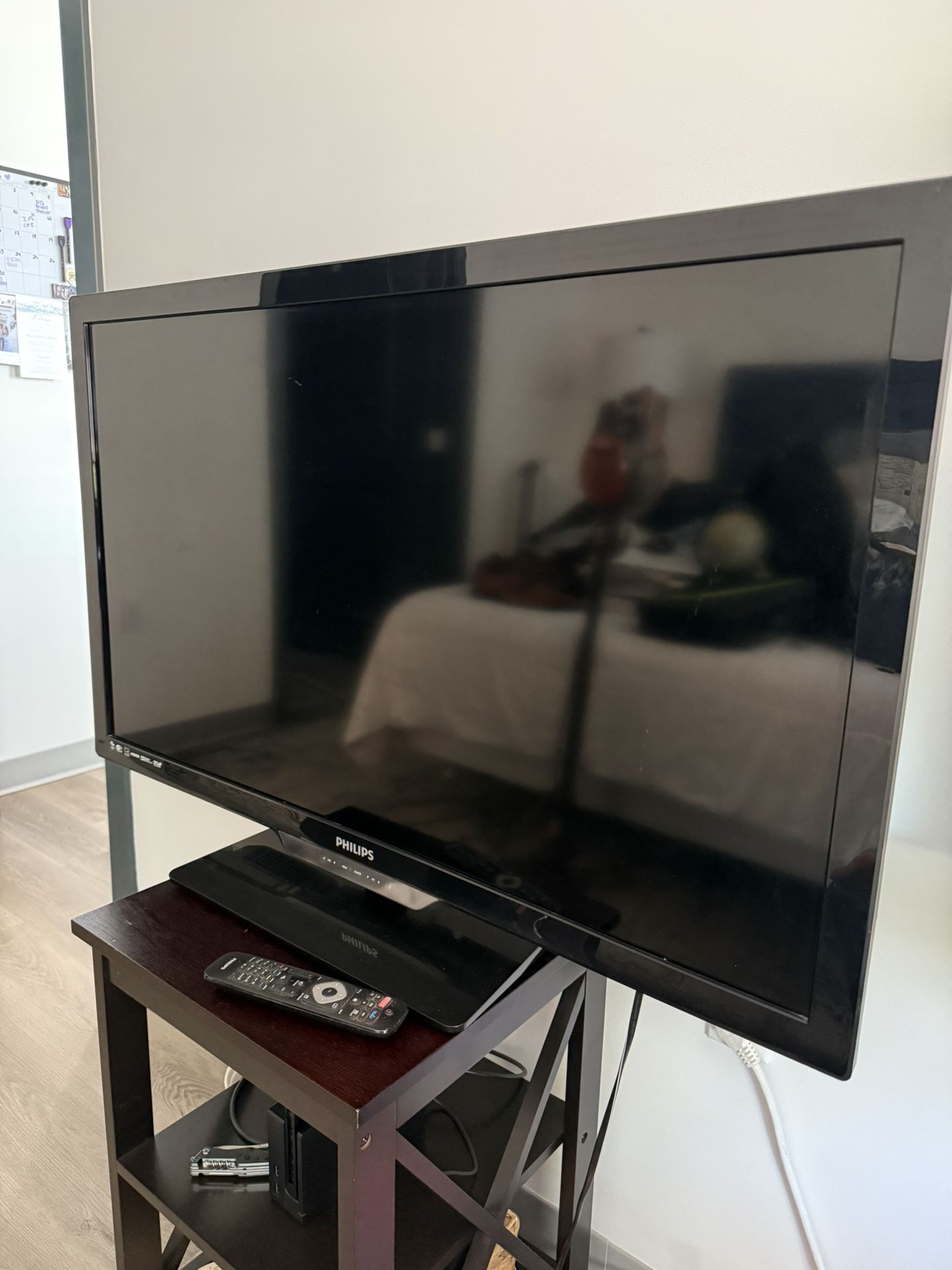 Phillips 4000 Series TV LED/LCD