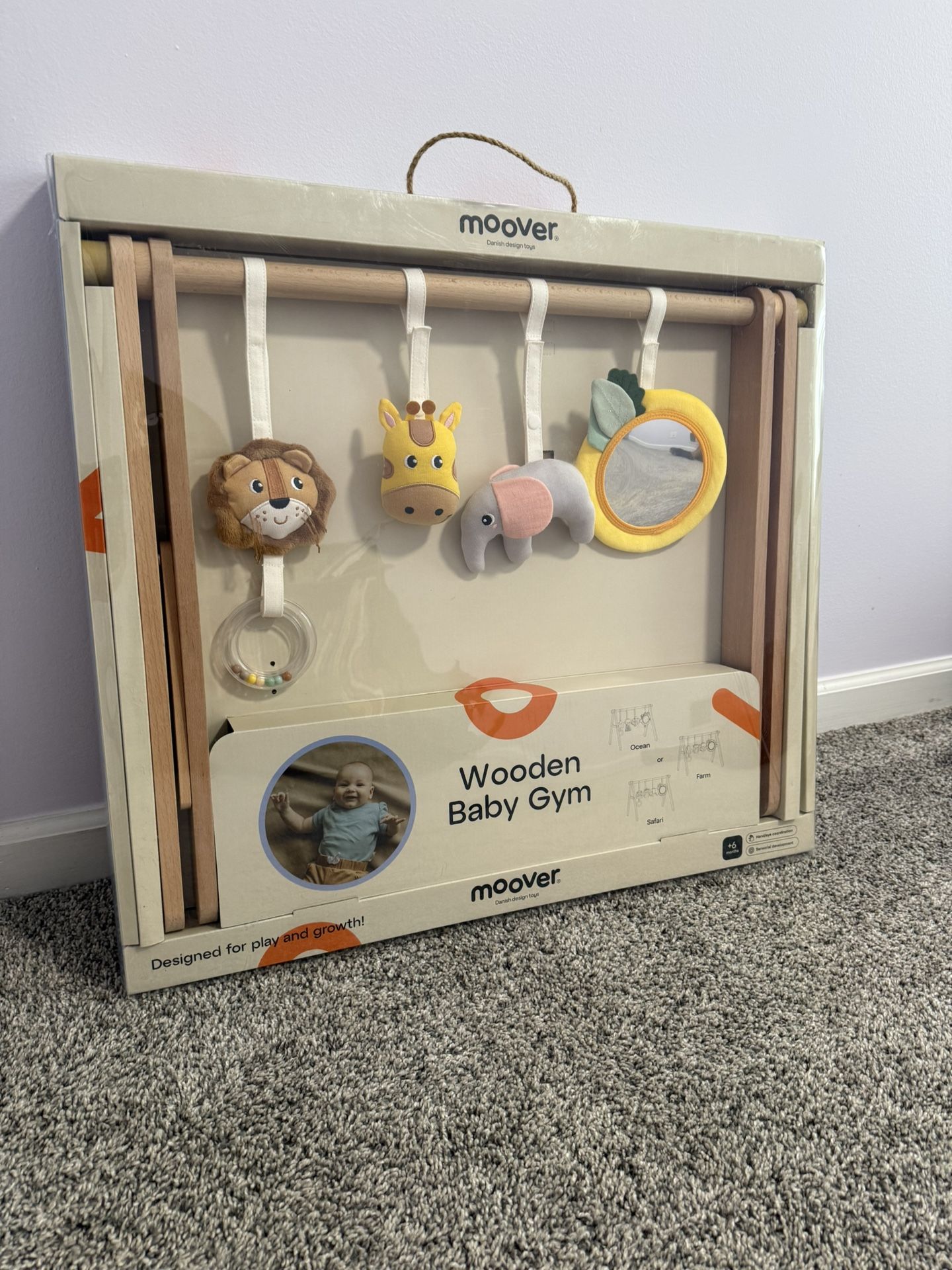 Baby Gym