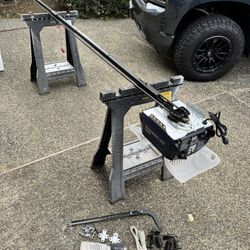 Chamberlain Garage Door Opener - 1/2 H.P. Chain Driven 
