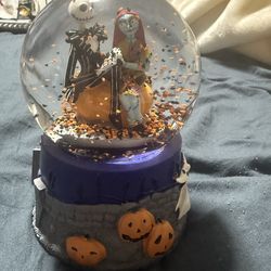 Nightmare Before Christmas Decor Bundle 🎃