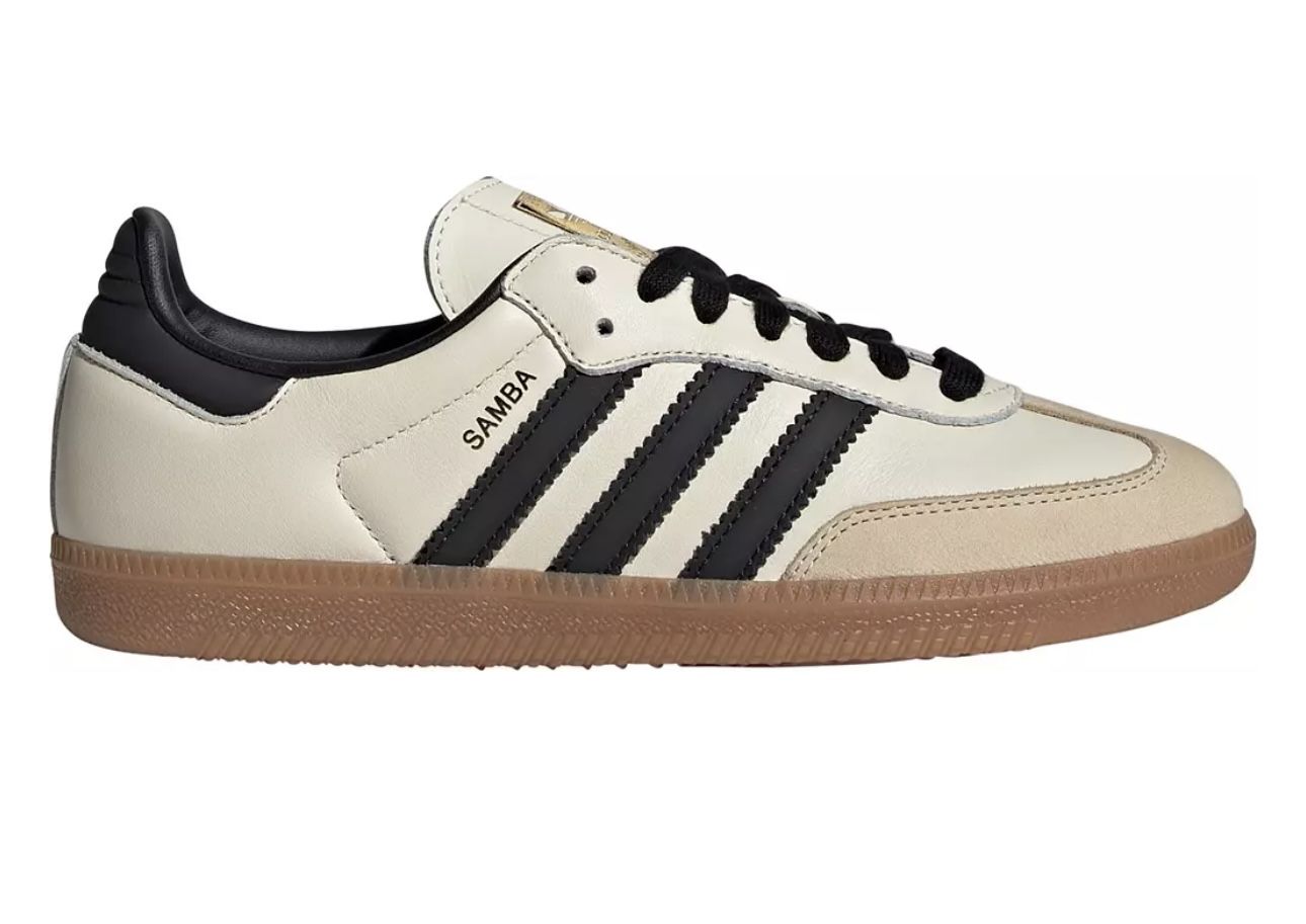 Adidas Women’s Samba 7.5
