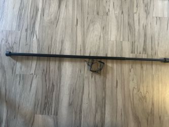 Curtain Rod