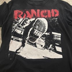 Band Shirt