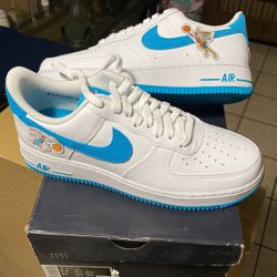 SpaceJam AF1
