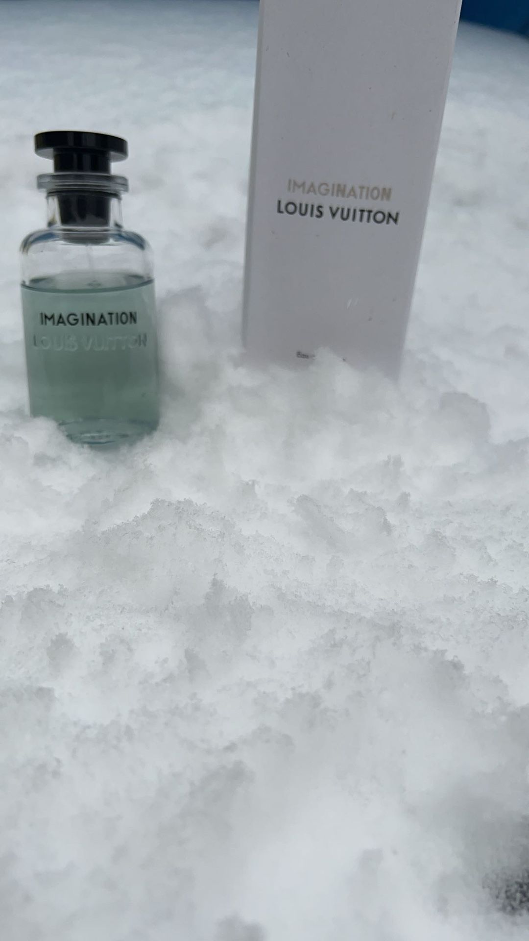 Imagination -Louis Vuitton