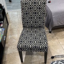 Side Chairs 