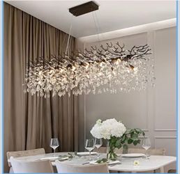 Chandeliers