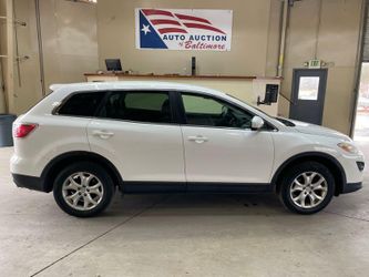 2011 Mazda CX-9
