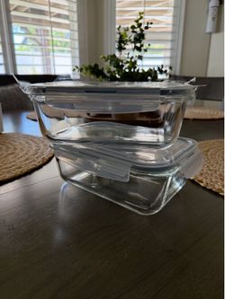 Food Storage Containers