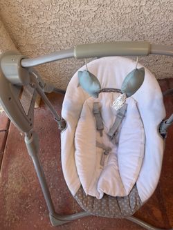 baby carrier