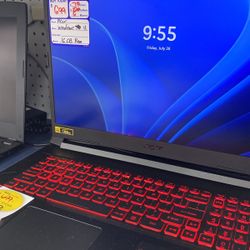 Acer Laptop 