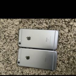 IPhone 6s Unlocked / Liberado 👌 (Different Colors Available)