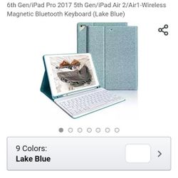 ipad case