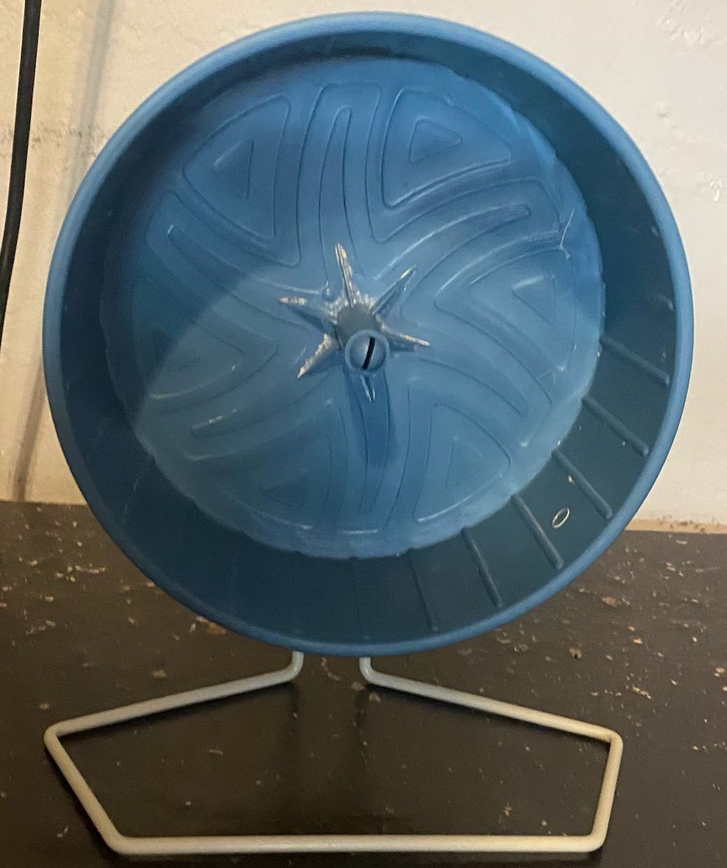 SMALL ANIMAL WHEEL