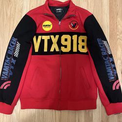 Vamtac Jacket VTX Racing Men’s Large
