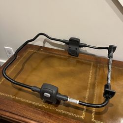 UPPAbaby Car seat Adapter (Chicco)