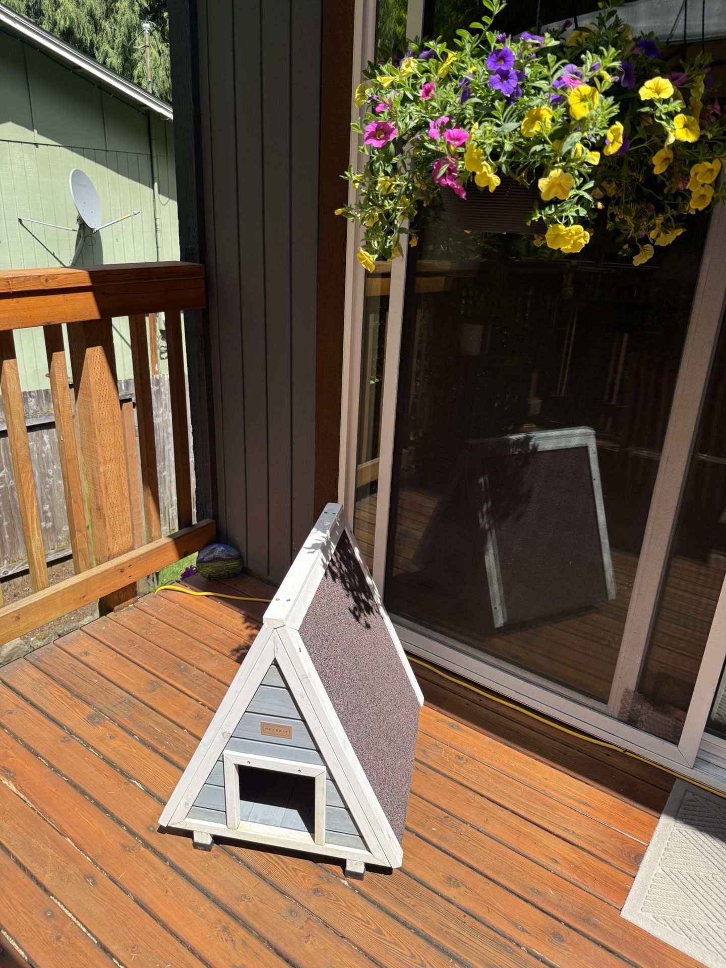 Small Animal House/ Shelter
