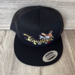 Jalisco Snapback Hat$20