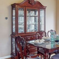 China Cabinet