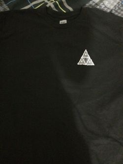 HUF SHIRT $20