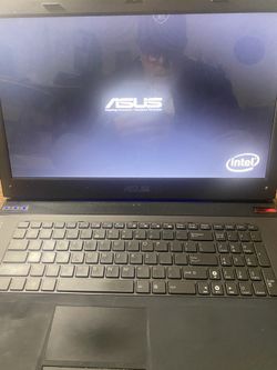 Asus Gaming, Laptop
