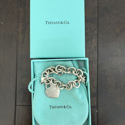 Tiffany & Co Classic Bracelet