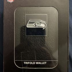 Trifold Wallet 