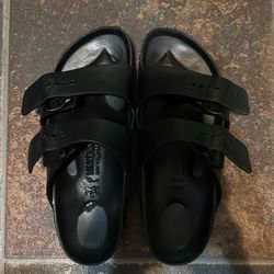 Birkenstock EVA-Black