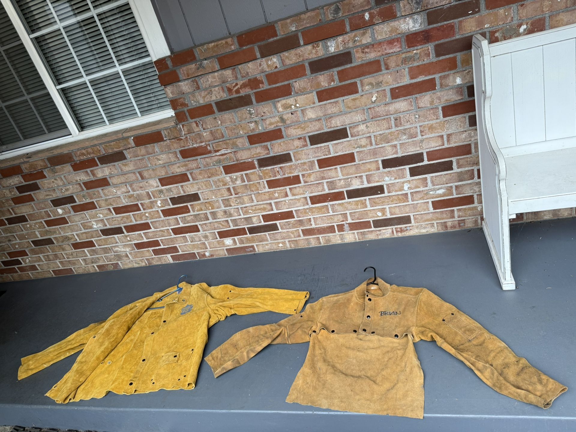 Welding Gear