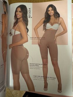 Fajas