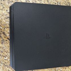 Ps4 Slim 1tb