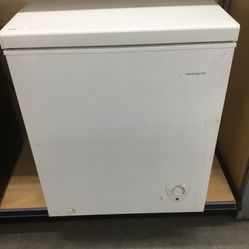 Freezer Frigidaire