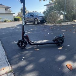 Gotrax Electric Scooter