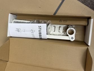 IKEA STUBBERGET MONITOR BRACKET. BRAND NEW/IN BOX!