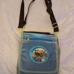 🩷 NSYNC Bag - Still Available 