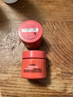 AVEDA Nutriplenish Hair Treatment Masque