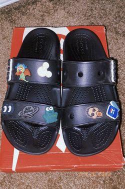Crocs Sandals 