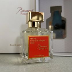 Baccarat Rouge 540 