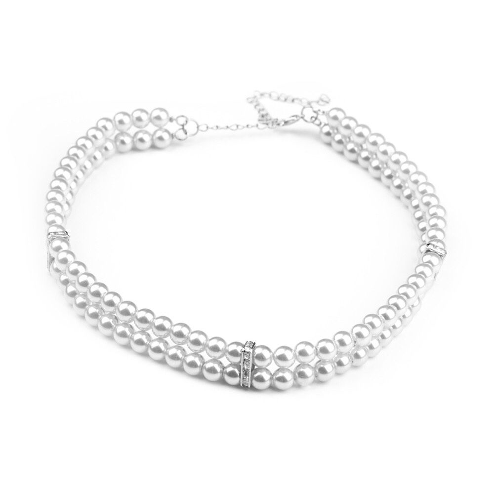 Paparazzi  Choker Set