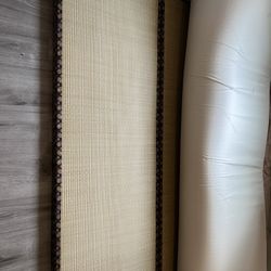 Two Tatami Mats The Futon Shop Full Bed Size