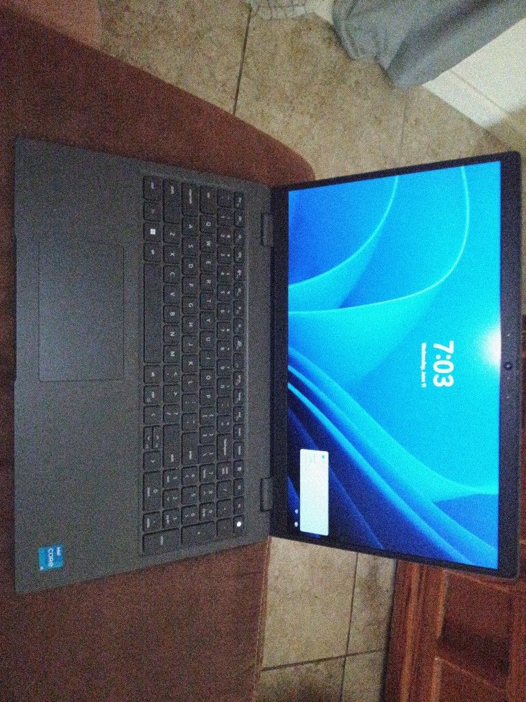 Dell Laptop