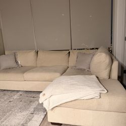 Module Sectional Sofa 
