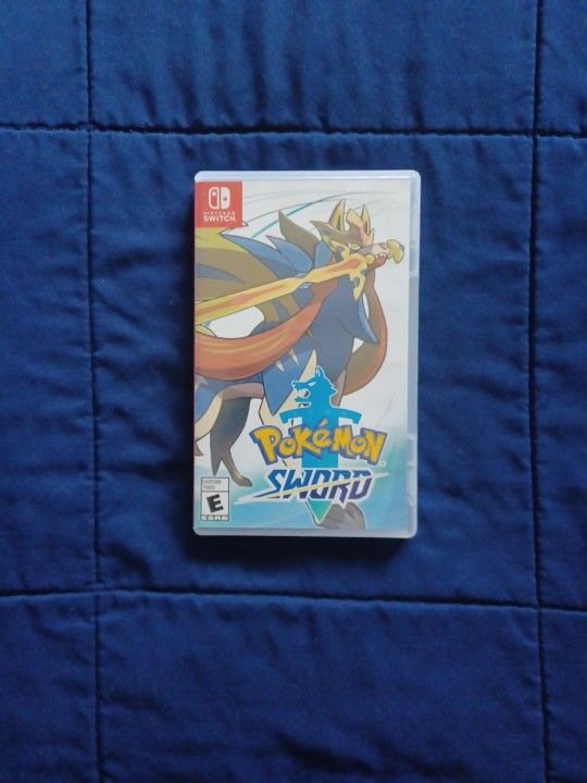 Pokémon Sword